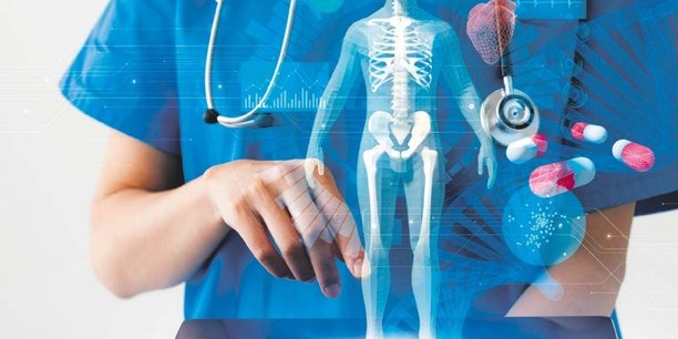 Intégrer l'innovation dans le traitement des pathologies complexes